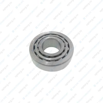2101-3103025 ПОДШИПНИК ПЕРЕДНЕЙ СТУПИЦЫ НАРУЖНИЙ (TRIALLI)(CS119)
