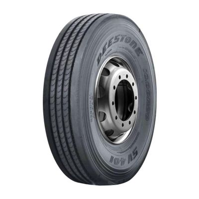 Шина 315/80R22,5 Deestone SV401, 158L/150L, б/к, универсальная, M+S, (Дистоун), Таиланд, (повышенный дисбаланс) УЦЕНЕННЫЙ