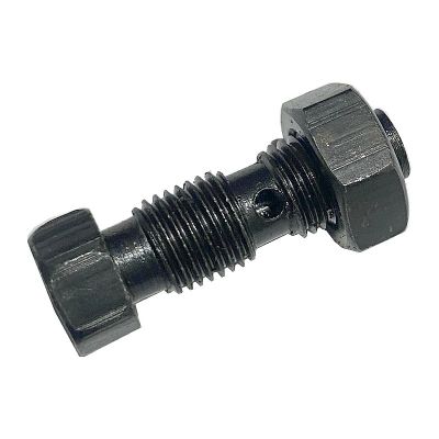 66-1007075 ВИНТ РЕГУЛИРОВОЧНЫЙ КЛАПАНА/ГАЗ/