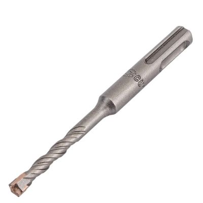 Бур по бетону 10x260 мм, SDS-plus, 49-10260, Cutop Profi Plus, Китай