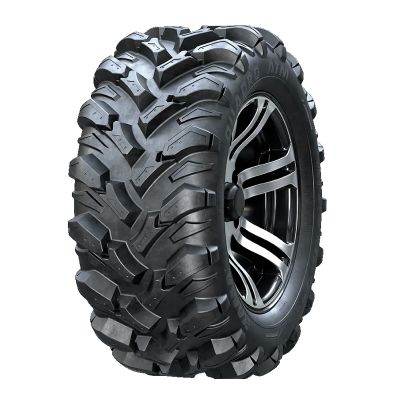 Шина 27x11-12 Кама QUADRO ATM (НК-437), 56K, б/к, повышенной проходимости, г. Нижнекамск, квадроцикл