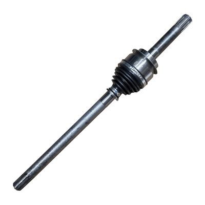 SM.2360-22-2304060 ШАРНИР ПОВОРОТНОГО КУЛАКА УАЗ-Патриот/с 09.2018/,УАЗ-Профи КОРОТКИЙ ПРАВЫЙ/715мм/Спайсер/SDV/