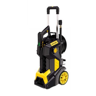 Мойка высокого давления Huter W240i K7 SMART PROFESSIONAL+пенный инжектор, 3,3кВт,240бар, арт.70/8/55