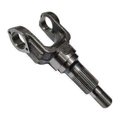 SM.23107-2304063 Вилка шарнира поворотного кулака Соболь полноприводные (4*4) наружная/SDV/