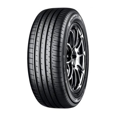 Шина 235/65R17 Yokohama BluEarth-XT AE61, 108V, б/к, летняя, (Йокохама), Россия