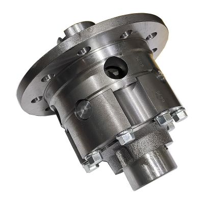 3160-2403011 ДИФФЕРЕНЦИАЛ УАЗ-Патриот,Хантер,452 без гл. пары ZOMMER