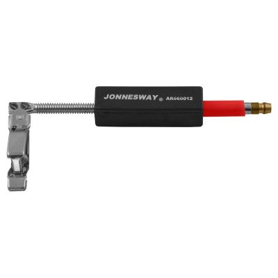 Тестер искрового зазора свечей зажигания регулируемый (оригинал "Jonnesway") AR060012