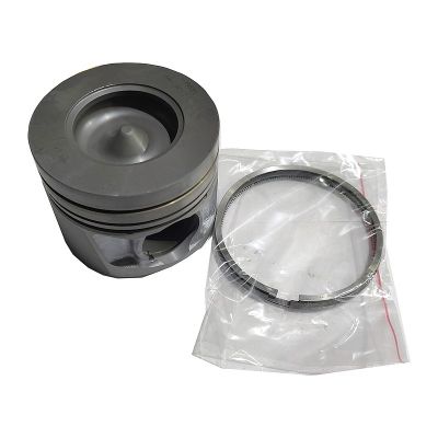 ПОРШЕНЬ с кольцами (SM.5269331R) Газель Cummins/Камминз ISF 2.8/ремонтный 94.5/