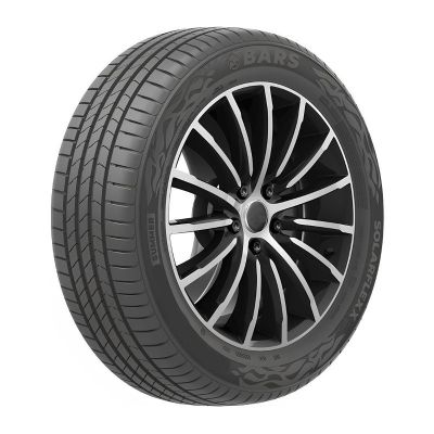 Шина 175/65R14 Bars SOLARFLEXX, 82H, б/к, летняя, (Барс), Узбекистан