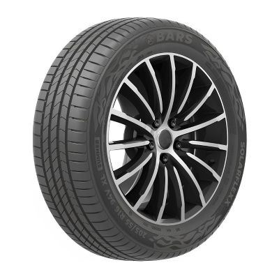 Шина 205/55R16 Bars SOLARFLEXX, XL 94H, б/к, летняя, (Барс), Узбекистан
