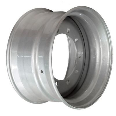 Колесный диск BETTER 11,75х22,5   10/335/281/0 В УПАКОВКЕ,УСИЛЕННЫЙ 16мм, 5000 кг silver с вент. (Китай), (Беттер)BT221105