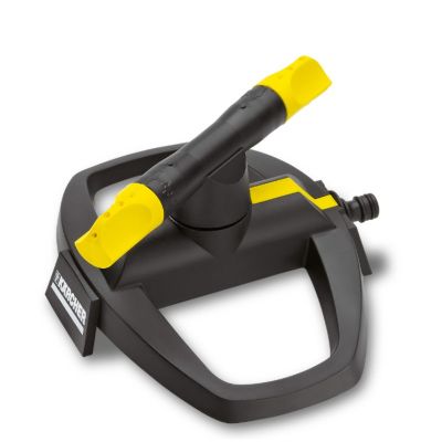 Вращающийся дождеватель(разбрызгиватель) KARCHER RS 120/2,  арт.2.645-020.0 Керхер-Румыния