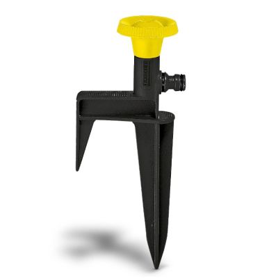 Круговой дождеватель(разбрызгиватель) KARCHER CS 9,  арт.2.645-024.0 Керхер-Румыния