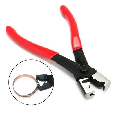 .Щипцы для хомутов с зажимом CLIC и CLIC-R ("AIRLINE") ATBS024