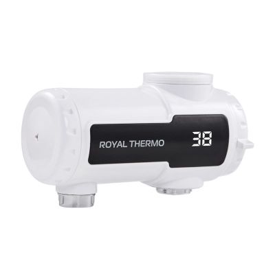 Водонагреватель проточный электрический Royal Thermo UniTap Mini (монтаж на кран)