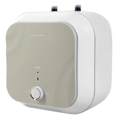 Водонагреватель Royal Thermo RWH 15 Stilla U (под мойкой)