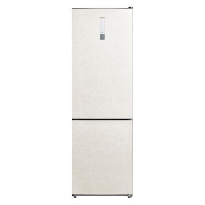 Холодильник CENTEK CT-1722 NF Beige multi No-Frost  595х630х1880мм(ДхШхВ), А+,GMCC
