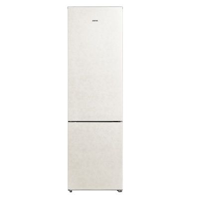 Холодильник CENTEK CT-1734 NF Beige Россия multi No-Frost  595х630х1880мм (ШхГхВ), А+, GMCC