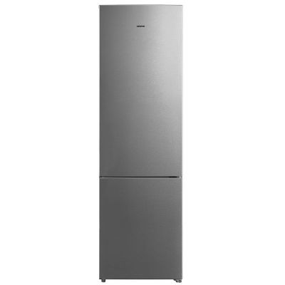 Холодильник CENTEK CT-1735 NF INOX Россия multi No-Frost 595х635х2010мм(ШхГхВ), А+, GMCC