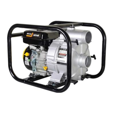 Мотопомпа Huter MPD-80 