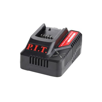 Зарядное устройство OnePower PH20-4A.ч  P.I.T. ( для всех АКБ 20В системы OnePower) ПИТ