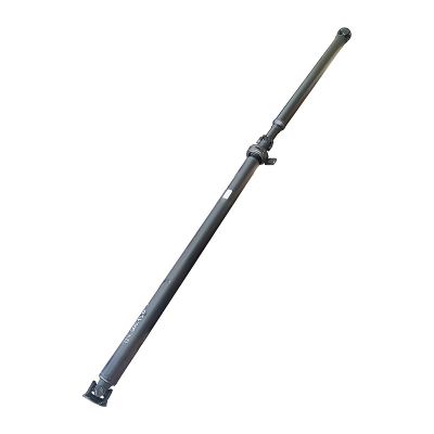 SM.A21R32.2200010-21 Вал карданный ГАЗель Next дв.Cummins 2.8 КПП 330 Н*м, 2 фланца, длиннобазный (L=2728мм)/SDV/