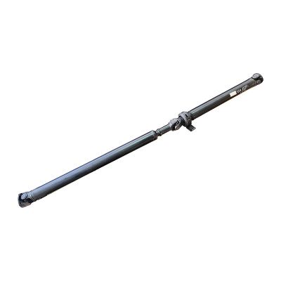 SM.TW.97135.38.02 Вал карданный ГАЗель Бизнес дв.Cummins 2.8 Е4 КПП 330 Н*м, 2 фланца (L=2074мм)/SDV/