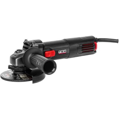 Углошлифмашина TG12508F 800 Вт.125мм  TEH