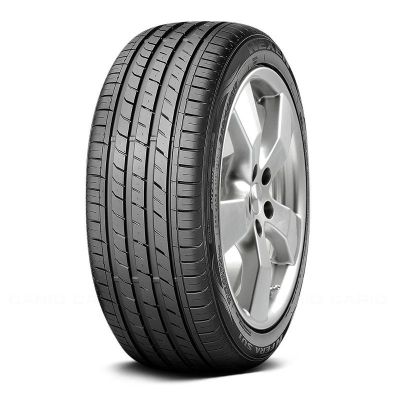 Шина 195/45R15 Nexen N'Fera SU1, 78W, б/к, летняя, (Нексен), Корея