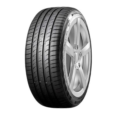 Шина 205/55R16 Nexen N'Fera Primus QX, XL 94W, б/к, летняя, M+S, (Нексен), Китай