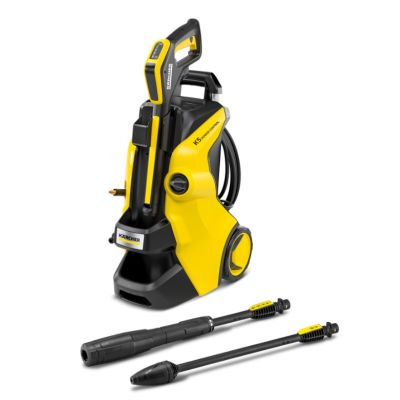 МОЙКА аппарат высокого давления Karcher K5  POWER CONTROL  2.1кВт(возможно управление через смартфон) Керхер 1.324-550.0 