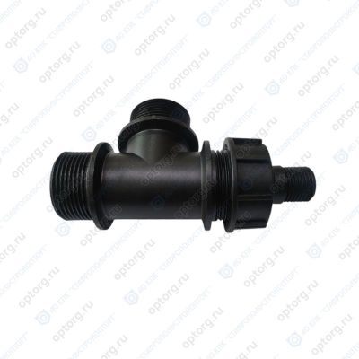 8199006 Тройник Ø 5 PER MISCELATORE 