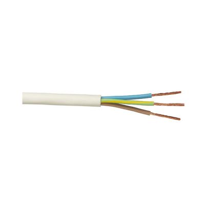 Провод ПВС 3x1,5, БРЭКС, бухта 100 м