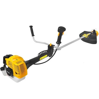 Триммер бензиновый Huter GGT-2900T PRO, 52 см³, 2,9 кВт, 3,9 л. с, 70/2/30