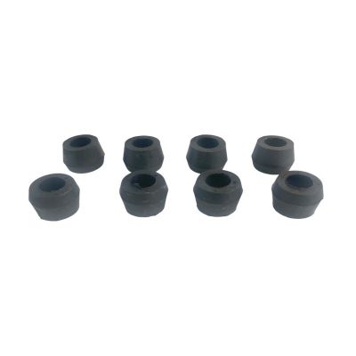 2101-2906231 ВТУЛКА (ПОДУШКА) АМОРТИЗАТОРА ЗАДНЕГО (TRIALLI)(RB0151)(8 шт.)