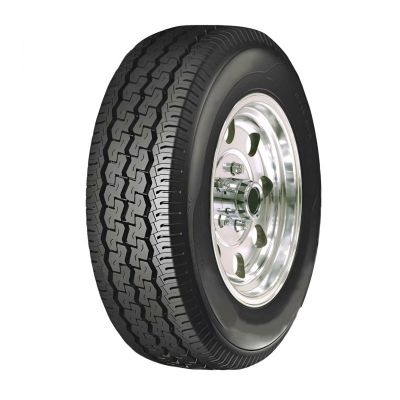 Шина 195/75R16C Bars XL607, 107/105R, б/к, летняя, (Барс), Узбекистан