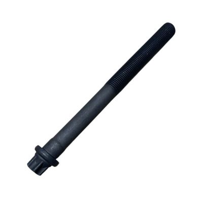 2108-1003271 БОЛТ ГОЛОВКИ БЛОКА Н/О звезда (М12*1,25*135)