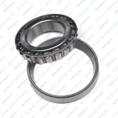 Подшипник 7511 А (32211) UBP 55x100x26,75 мм