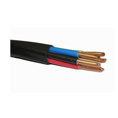 Кабель ВВГнг(А)-LS 5x1,5, ЯК, бухта 100 м
