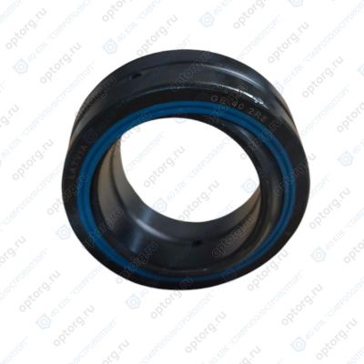 Подшипник ШСП-40 2RS K (GE40 ES 2RS) BBC-R 40x62x28 мм