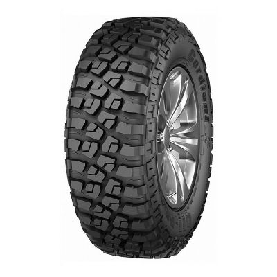 Шина 205/70R15 Cordiant Off Road 2, 96Q, б/к, всесезонная, повышенной проходимости, (Кордиант), Россия