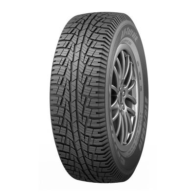 Шина 215/70R16 Cordiant All Terrain, 100H, б/к, всесезонная, (Кордиант), г. Омск