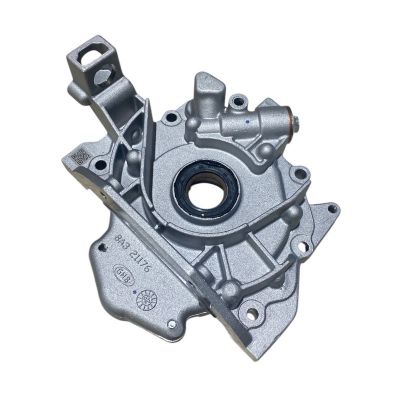 21176-1011010 НАСОС МАСЛЯНЫЙ LADA VESTA(Веста), X-RAY (с дв.1.8) (АВТОВАЗ)