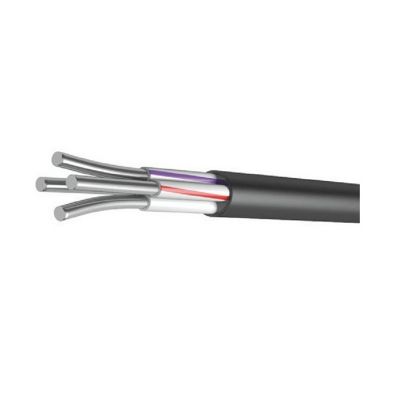 Кабель АВБШв 4x10, ВКЗ, бухта 33 м