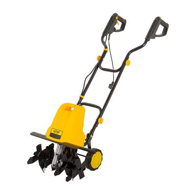 Электрический культиватор ЕМС-1600 Huter
