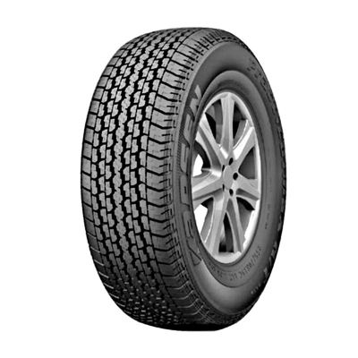 Шина 205/70R15C Kapsen RS27, 106/104T, б/к, летняя, M+S, (Капсен), Китай