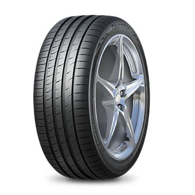 Шина 245/40ZR20 Tourador X SPEED TU1, 99Y, б/к, летняя, (Турадор), Китай