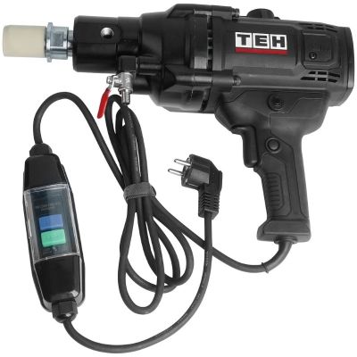 Дрель для алмазного сверления TEH TCD8160