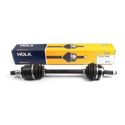 2108-2215011 ПРИВОД ЛЕВЫЙ (HOLA) (CV51-008)
