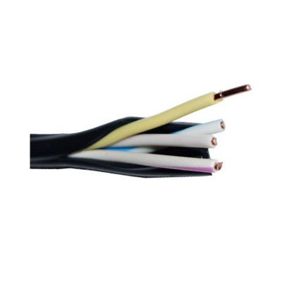 Кабель ВВГнг(А)-LS 4x16, РЭМЗ, бухта 4 м